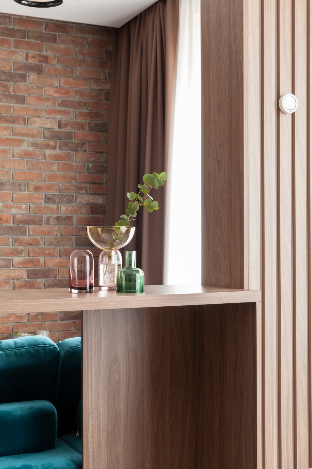 Реализация проекта в ЖК Ясный