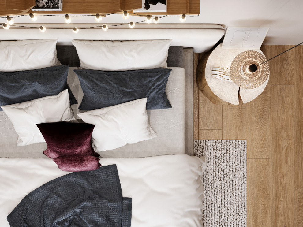 Апартаменты в B'Aires