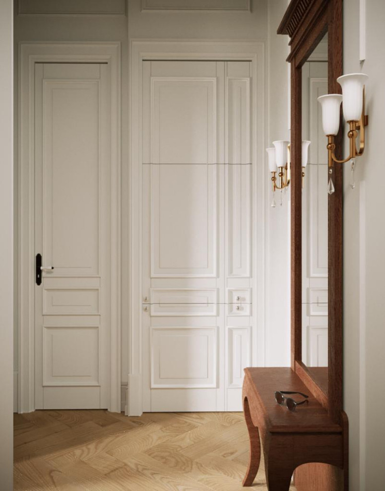 Петербургский стиль