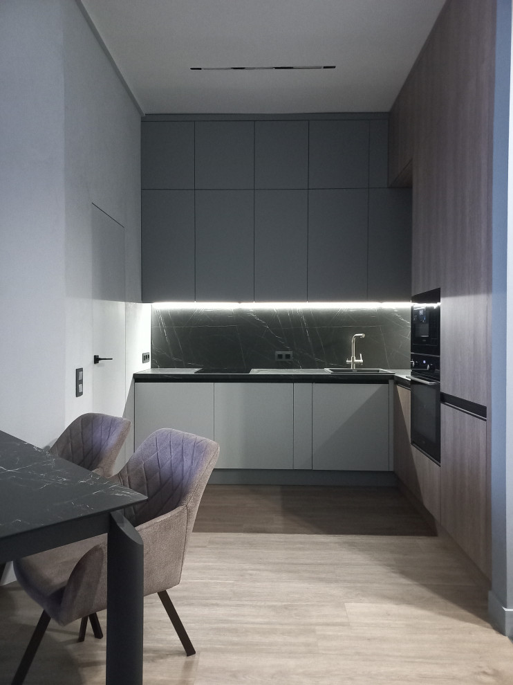 ЖК Сиреневый парк 59 кв.м.-реализация