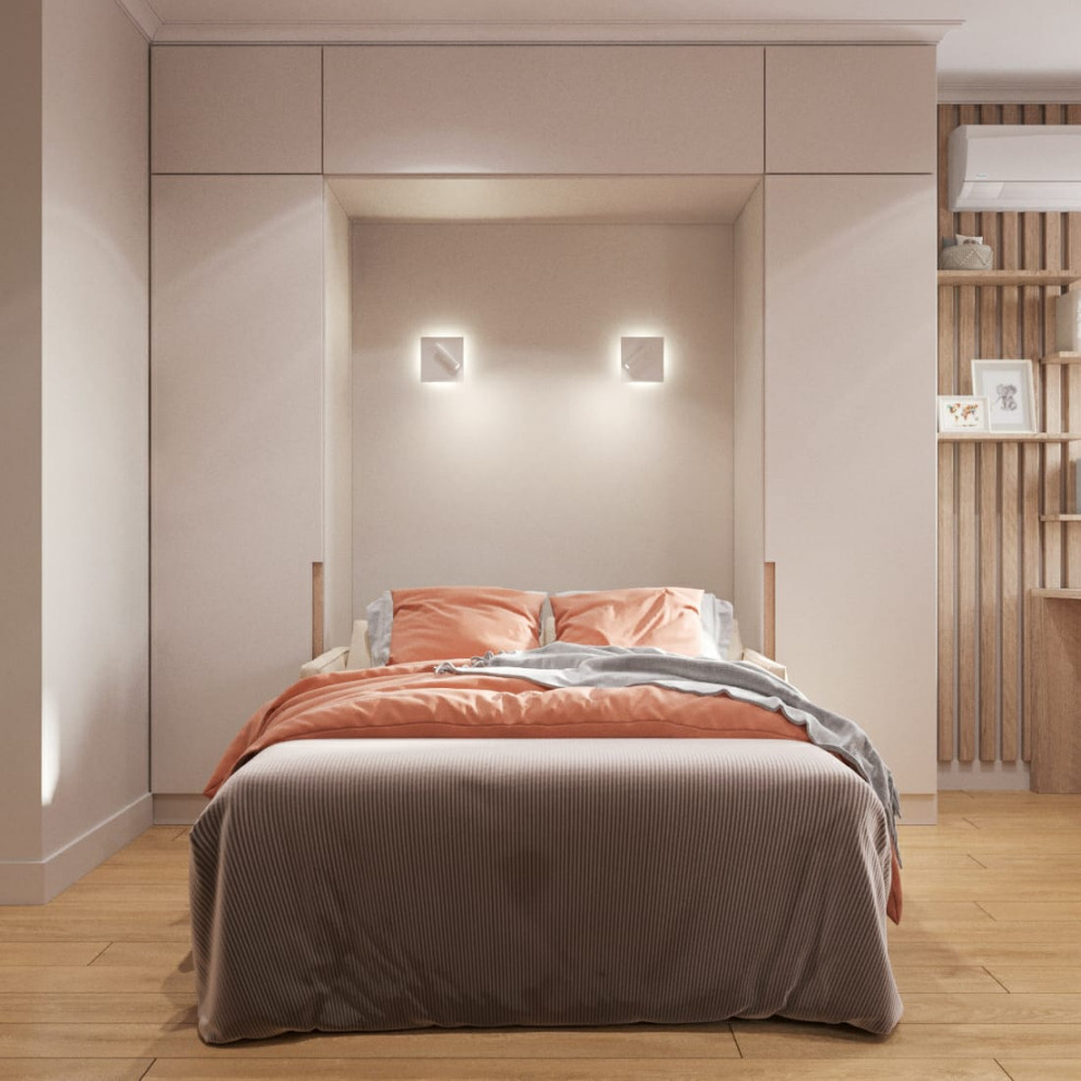 Квартира в Черемушках