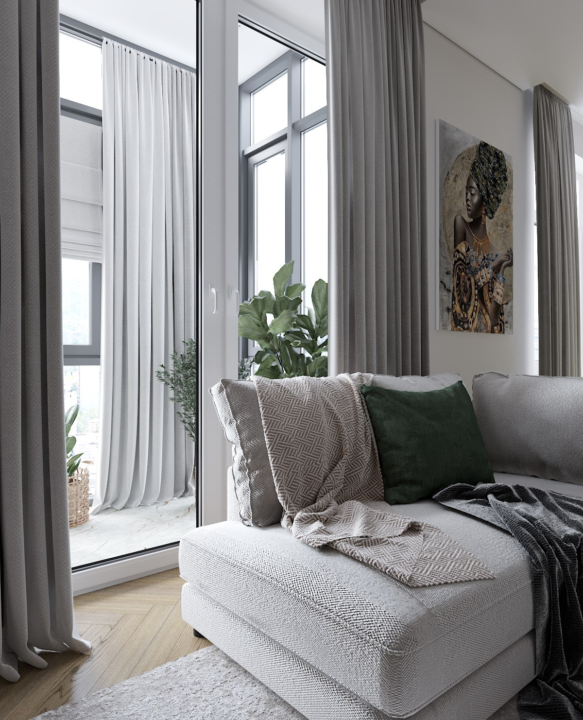 Сказка Бали