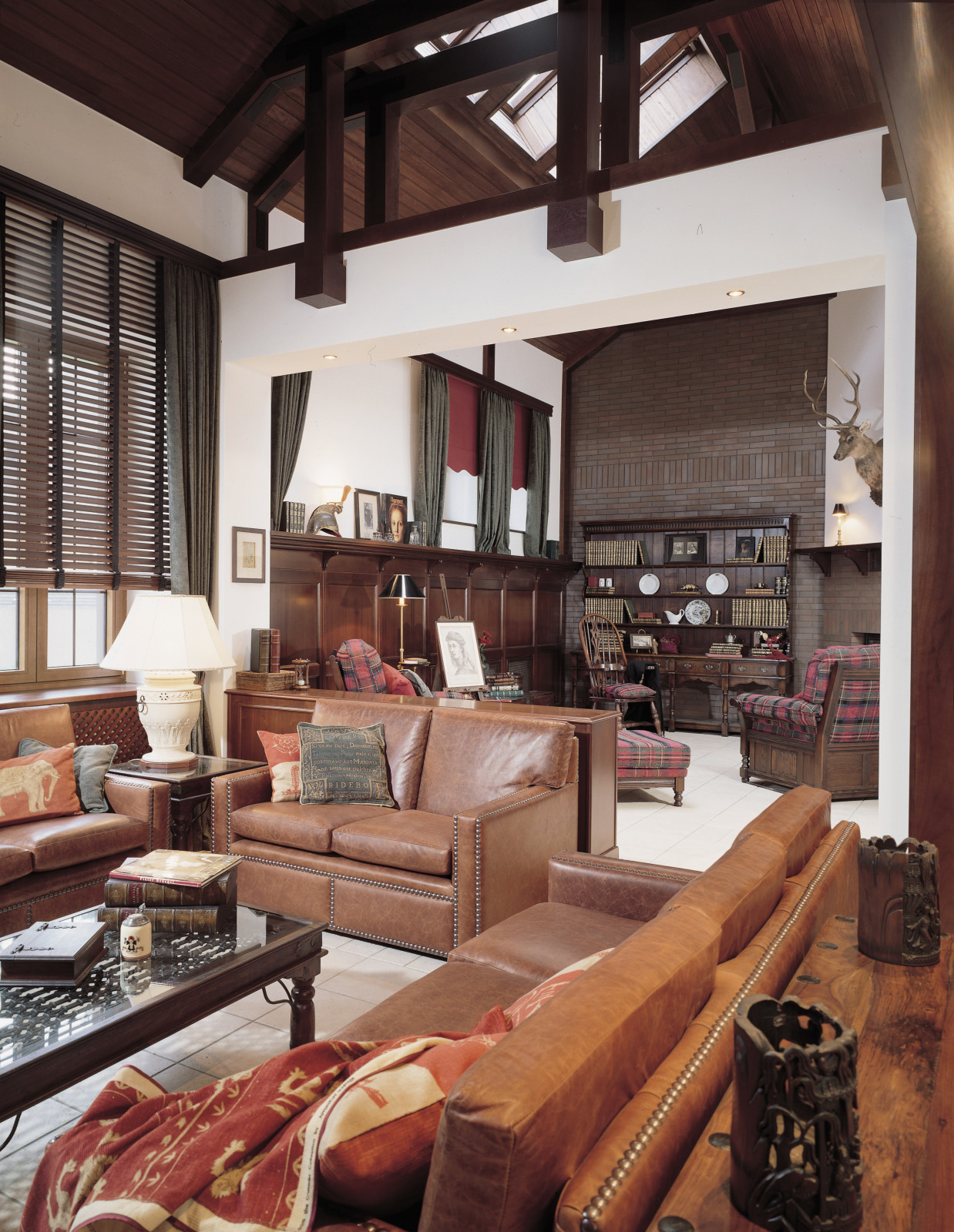 Магия традиций