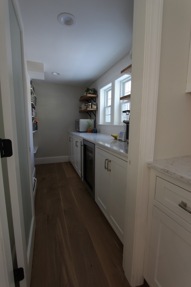 Farmhouse Rebuild- Project 3227