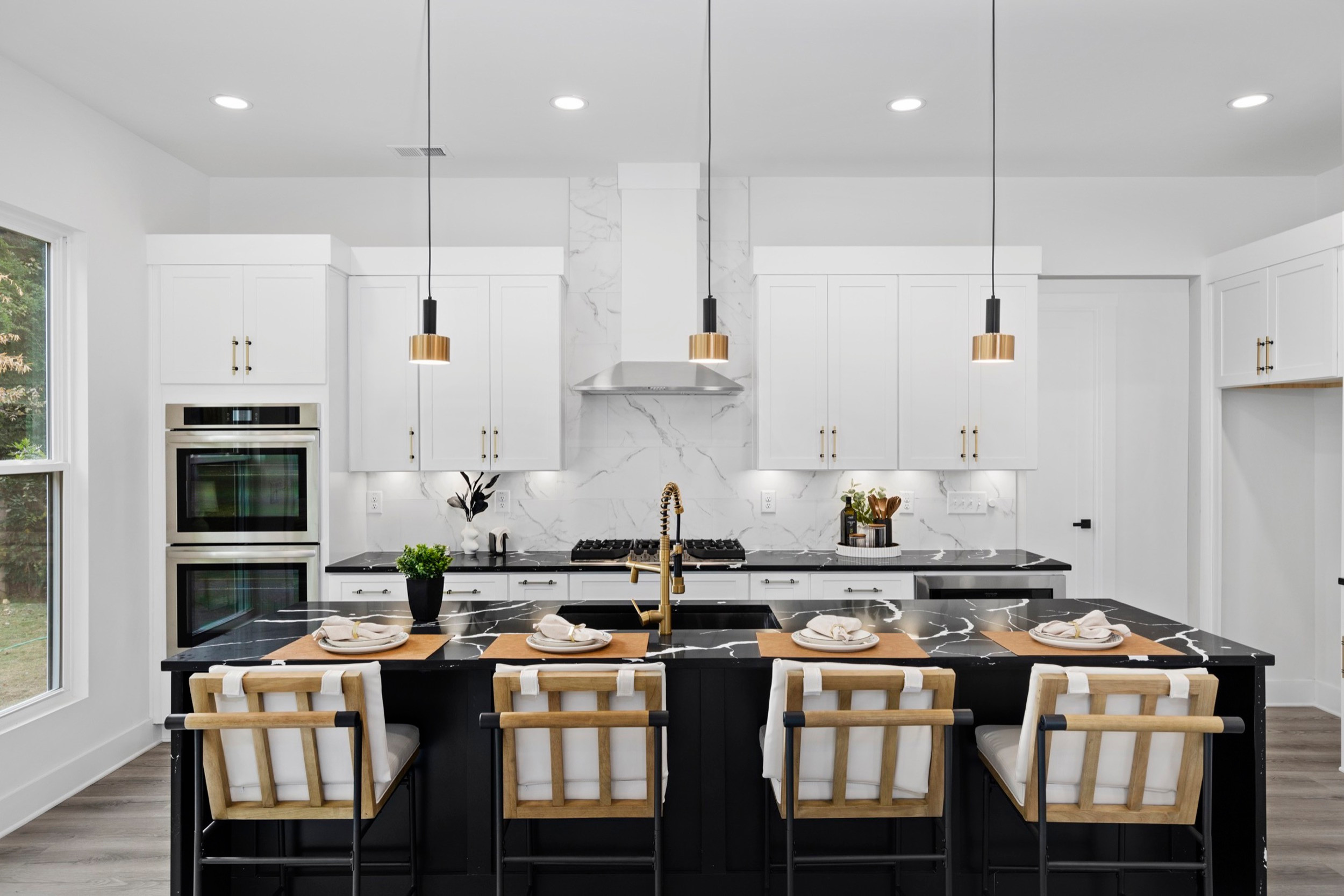 New Residential Construction - 2312 Herring