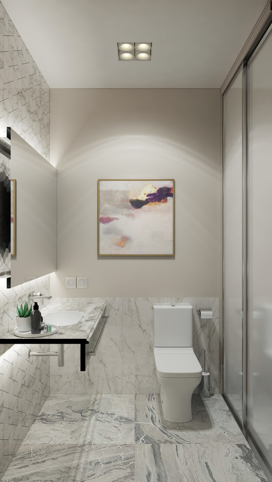 Апартаменты в гольф-клубе