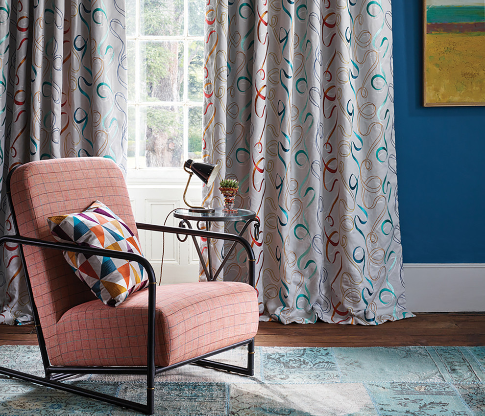 Osborne Little/ткань, кол-я Manarola