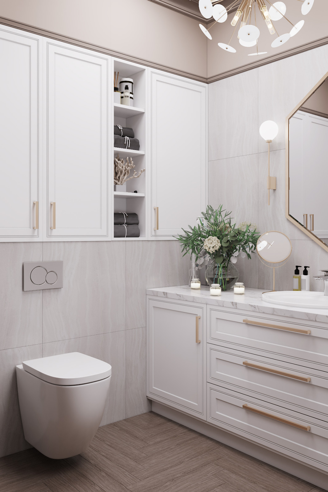 Квартира  для девушки на Чехова