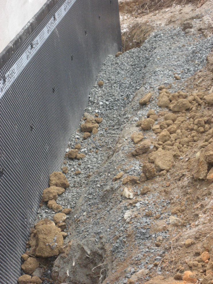 Valle Crucis Little River Overlook