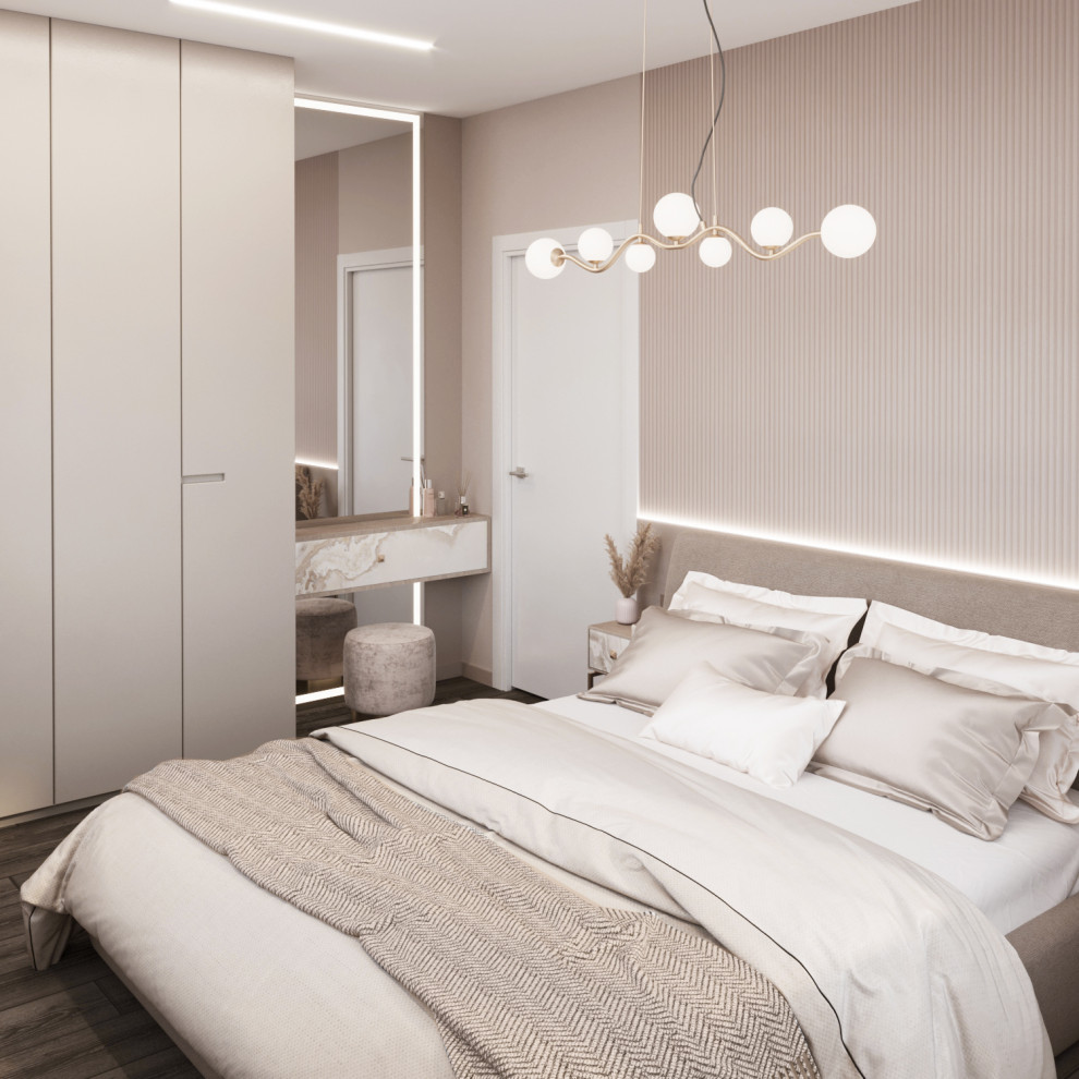 ЖК "ТАТИЩЕВСКИЙ" 67 КВ.М.