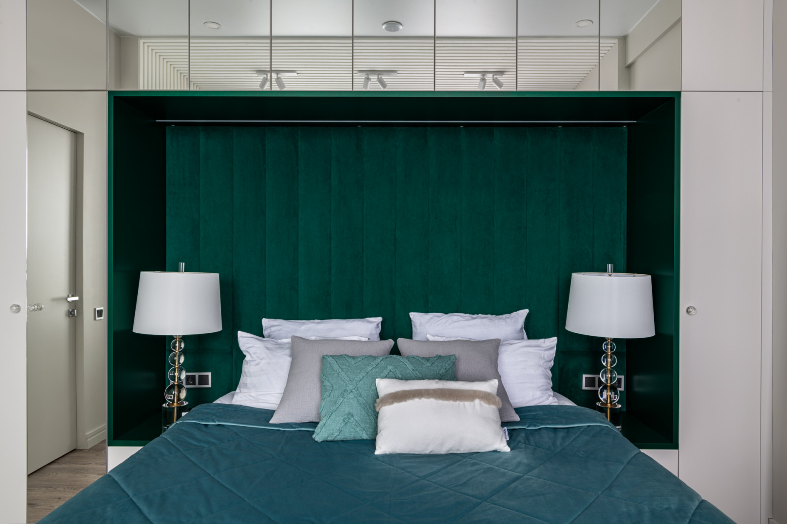 Кошачий рай