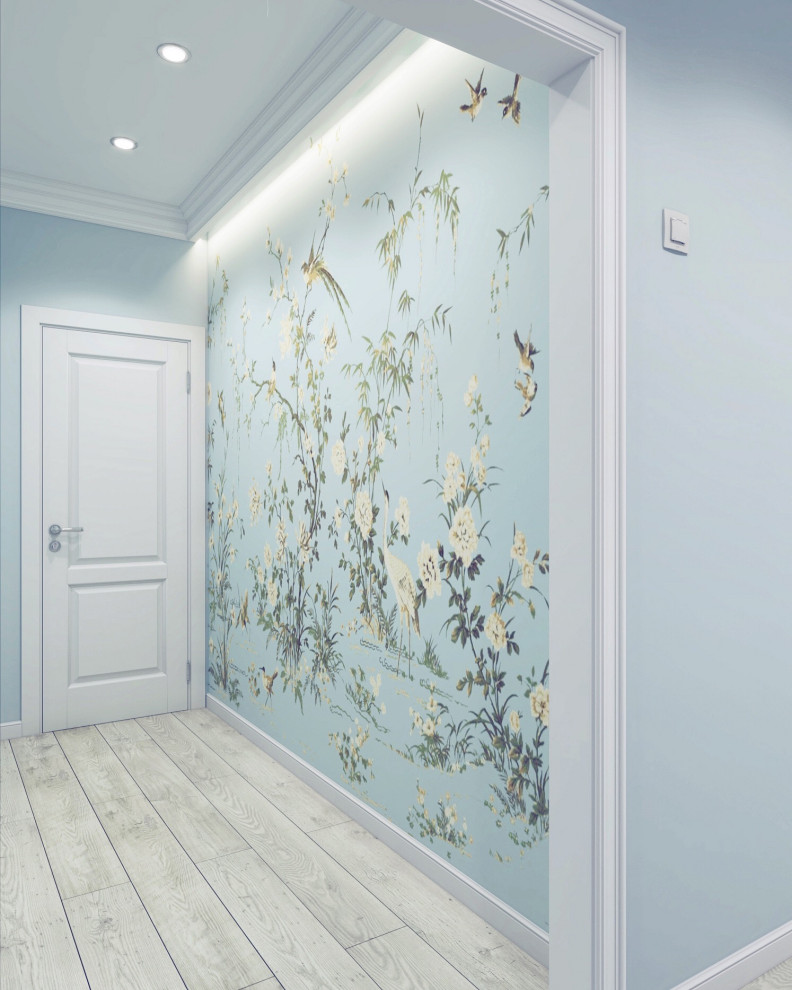 Трехкомнатная квартира в ЖК "Жемчужина Зеленограда"