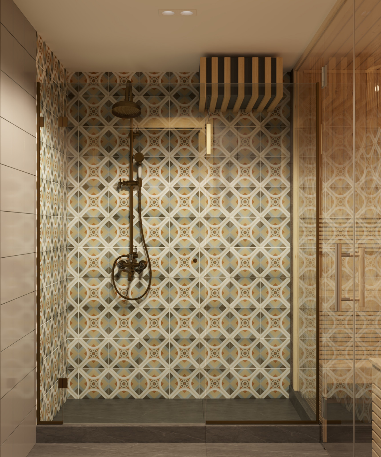 Дом в Новоалександрово