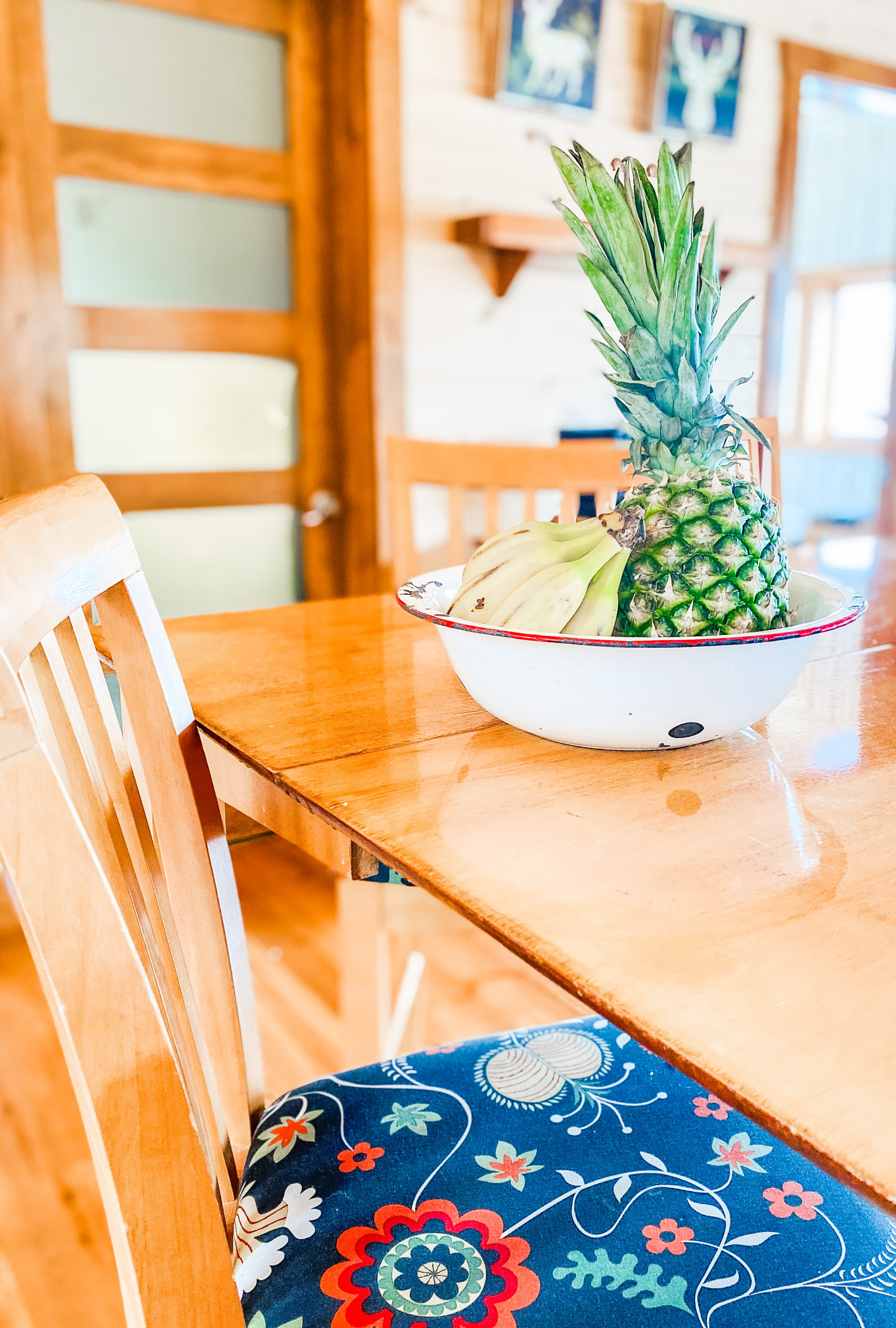 Cottage Renovation