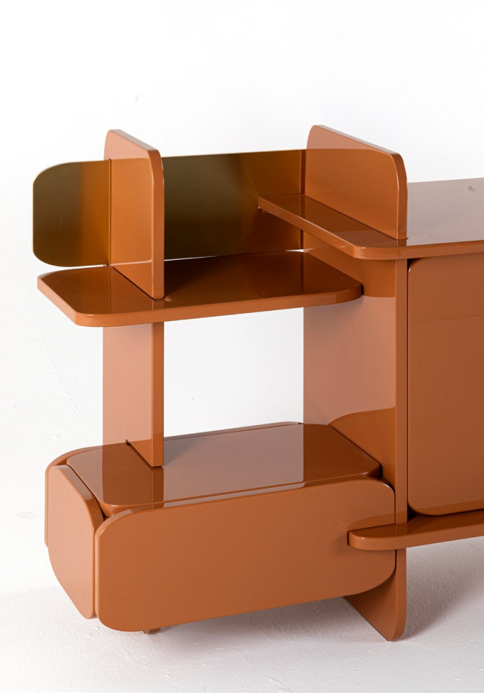 Hessentia | Cornelio Cappellini