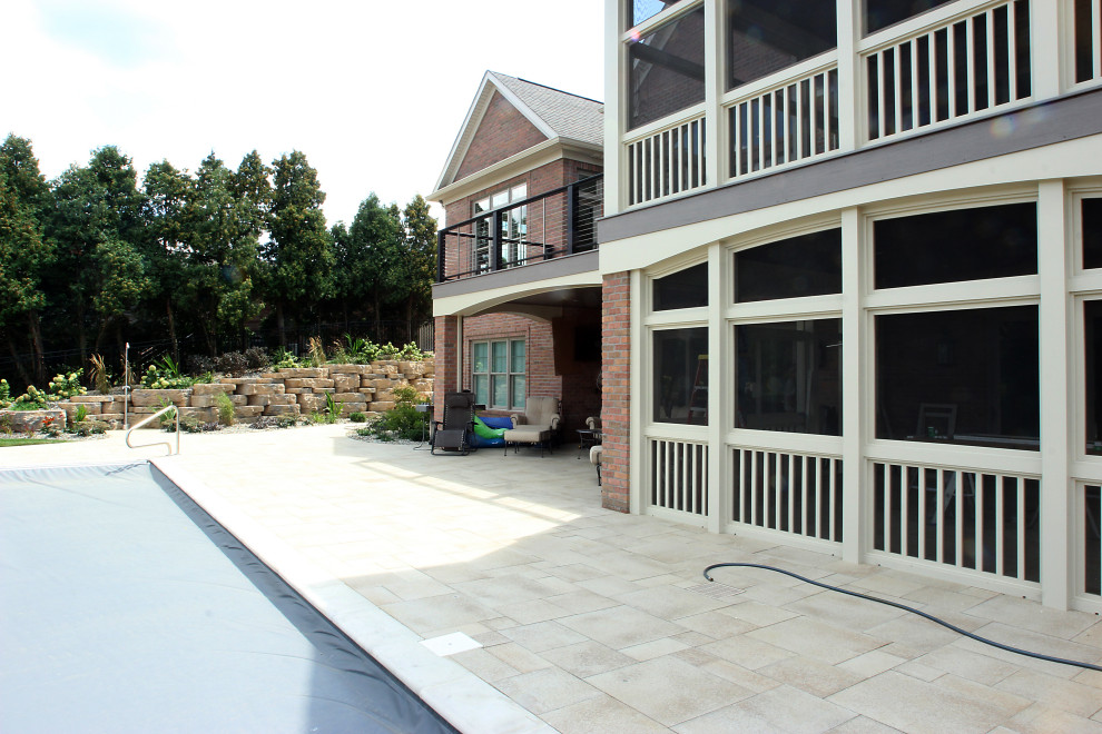 Portage Lakes Home