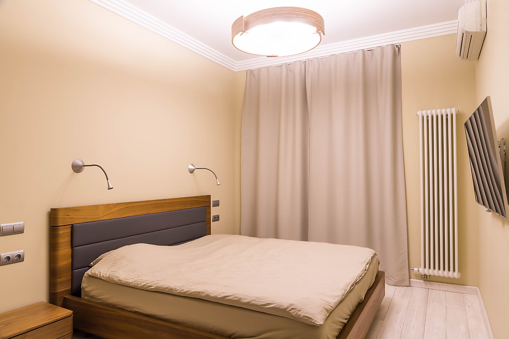 Недвижимость/Интерьеры