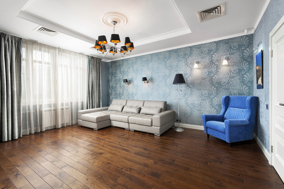 Квартира на Академической