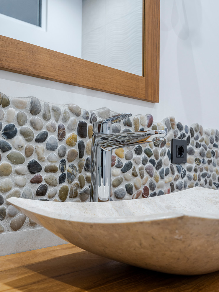 Тихая гавань