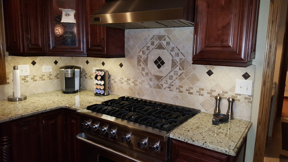 Is our backsplash outdated? Would it help resale to update?