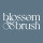 blossomandbrush