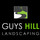 Guys Hill Landscaping Inc