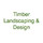 Timber Landscaping & Design, Inc