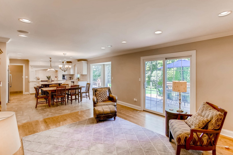 Whole House Renovation