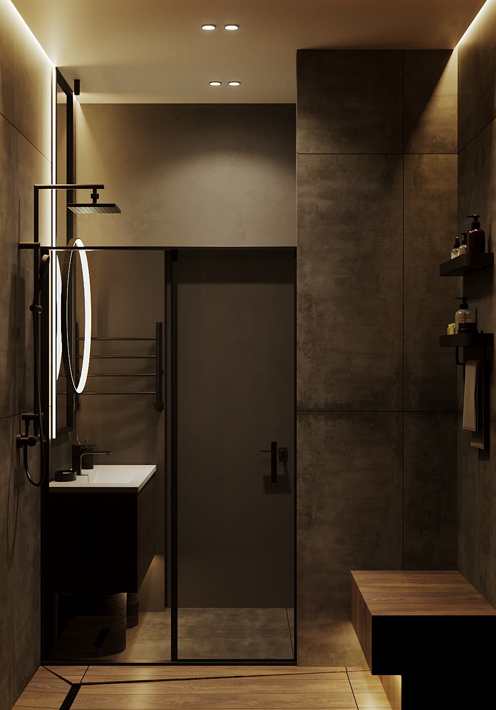 Дом в Волжске