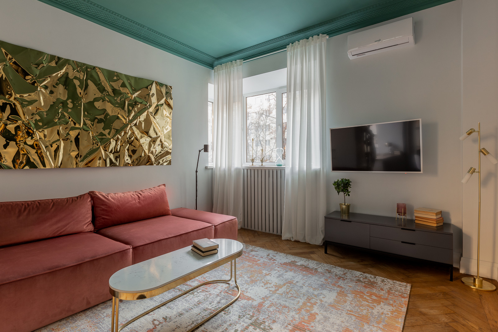 ГРУЗИНСКАЯ