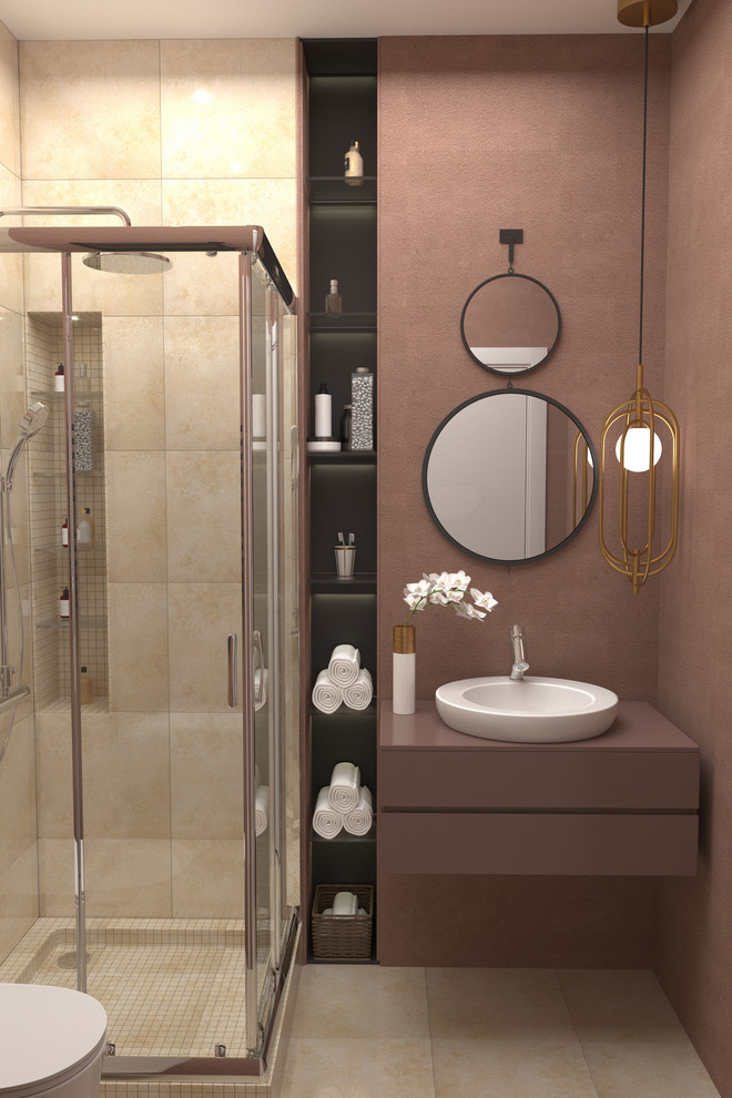 "Солнечные абстракции"