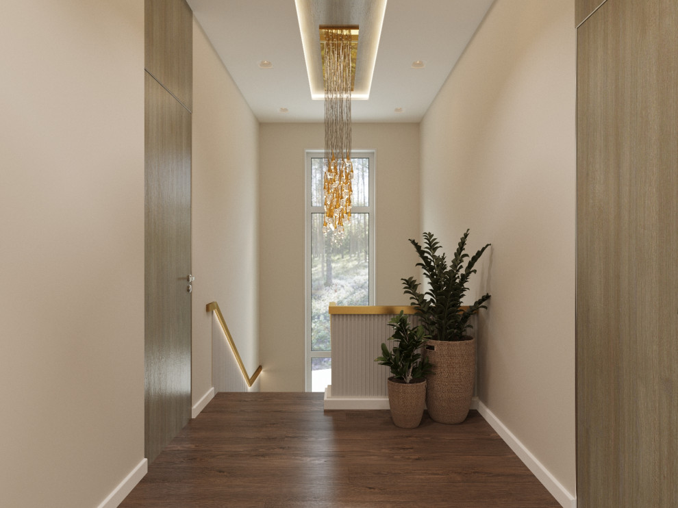 Коридор / 2 этаж