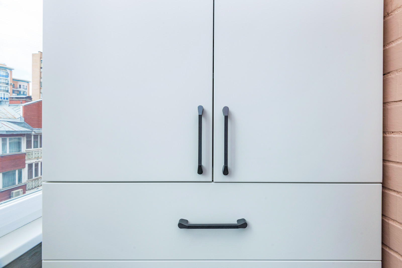 Мебель в Квартиру ул. Маленковская.