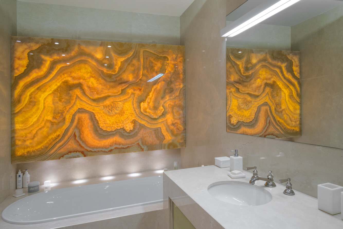 Квартира на Мосфильмовской