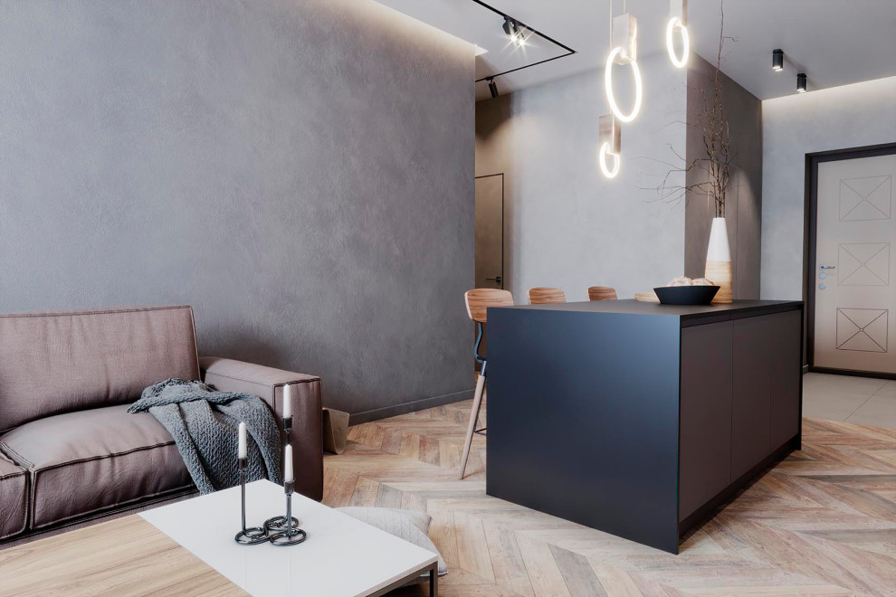 Переулок "Бульварный"