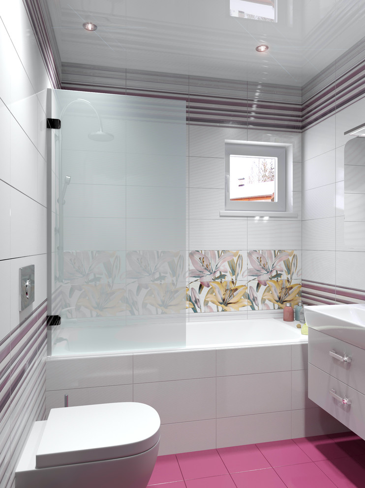 Современный дом для молодой семьи