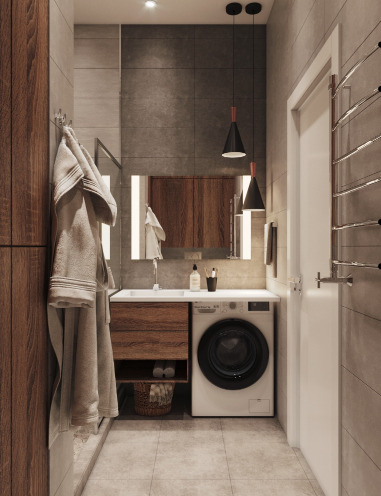 Горки Академпарка