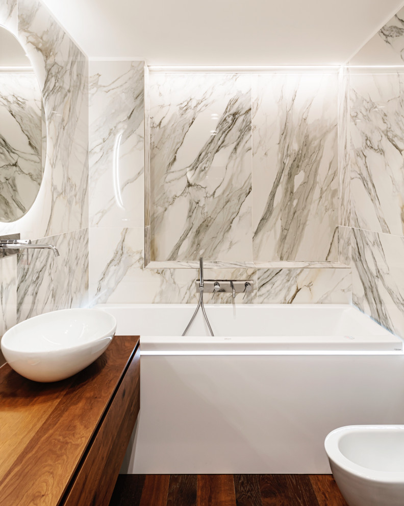 Residenza Baldo degli Ubaldi | 120 MQ