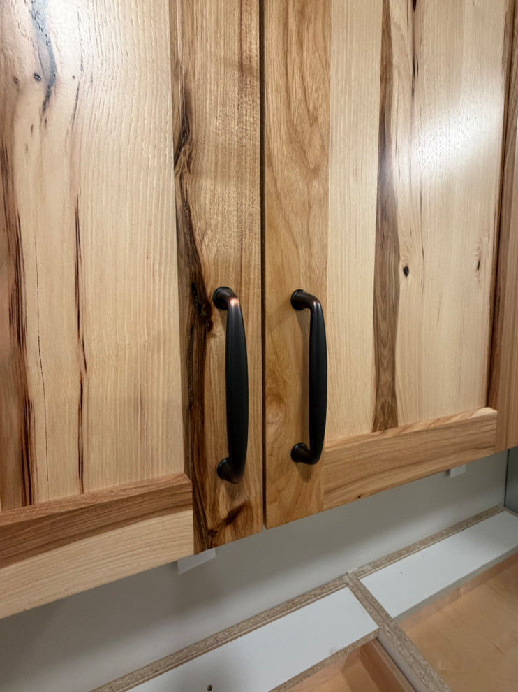 Hickory and Sage Kitchen