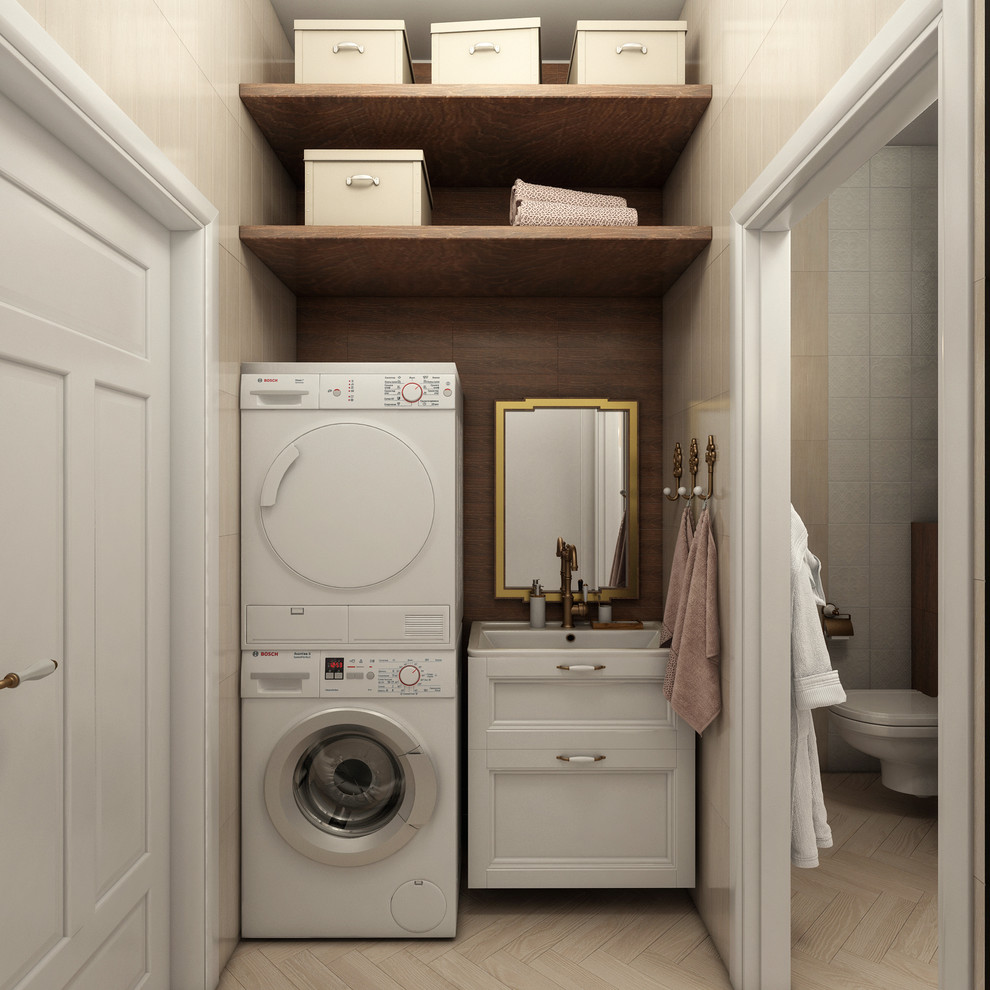 Весеннее преображение