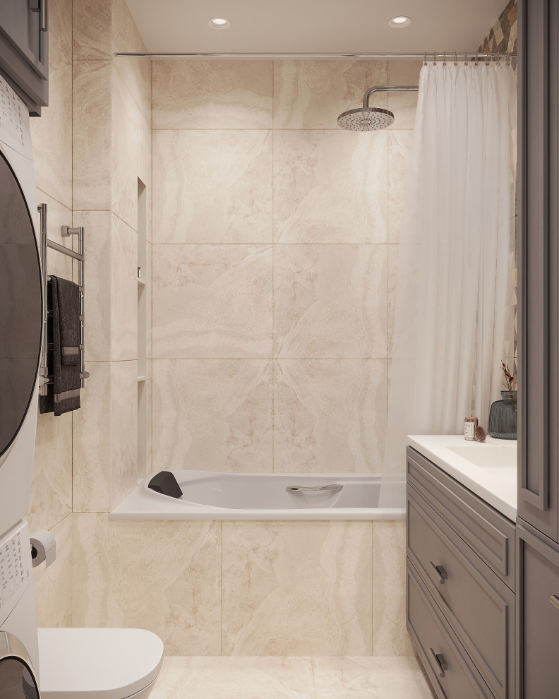 ЖК "Discovery Park" 47 кв.м.