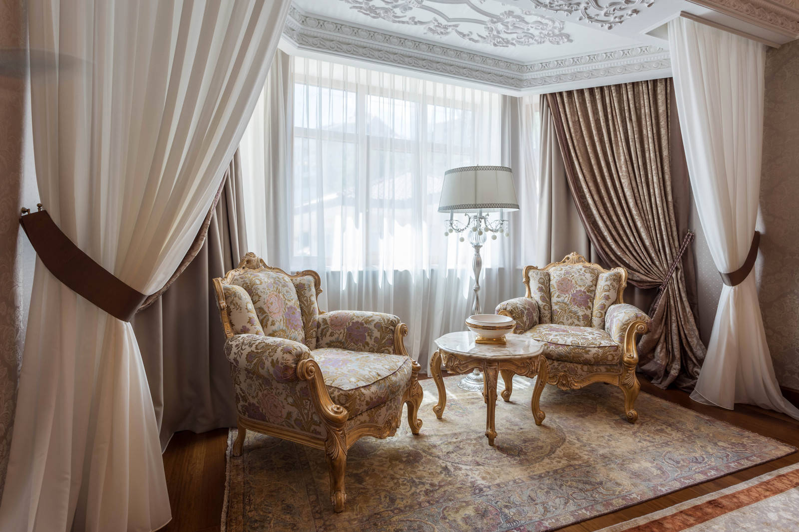 Вилла Натали