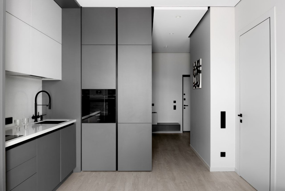 Стилизация (декорирование) квартиры