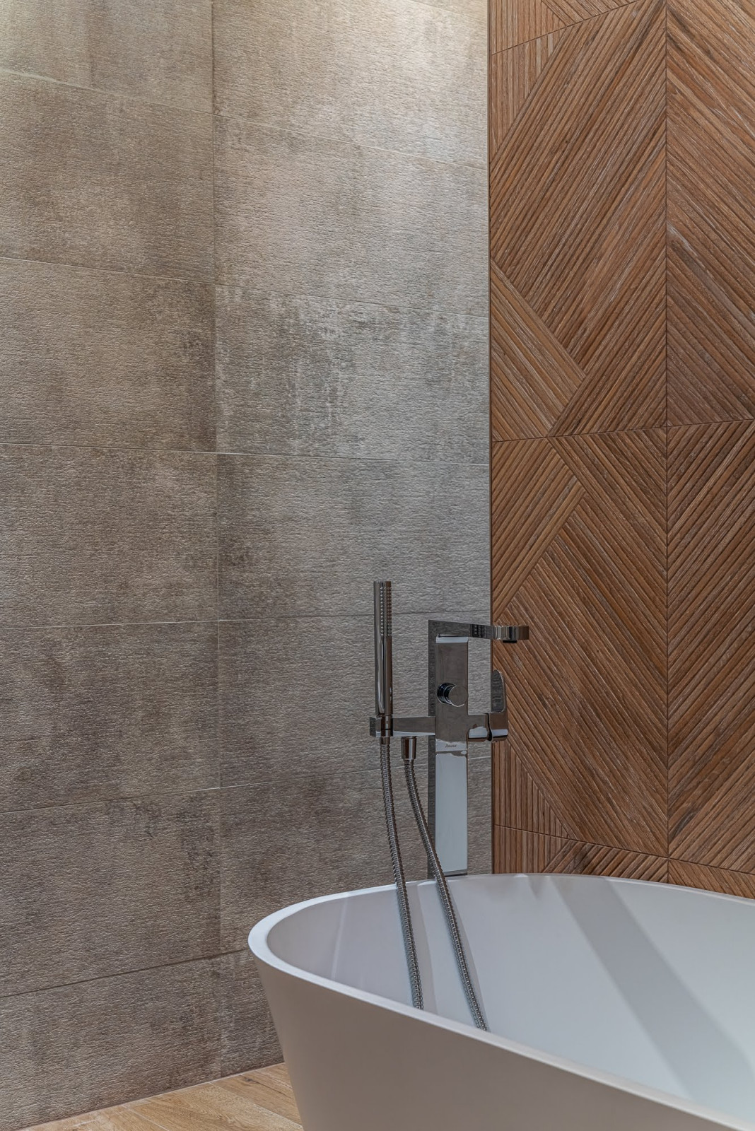 Rasieszhaya - Bathroom