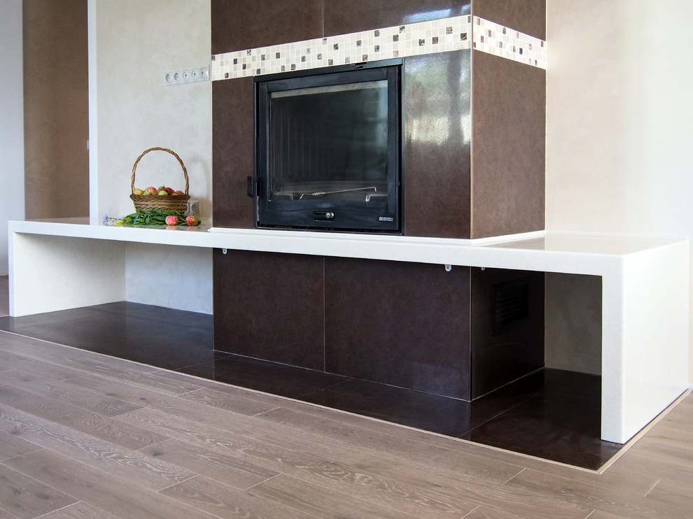 Дом под Минском