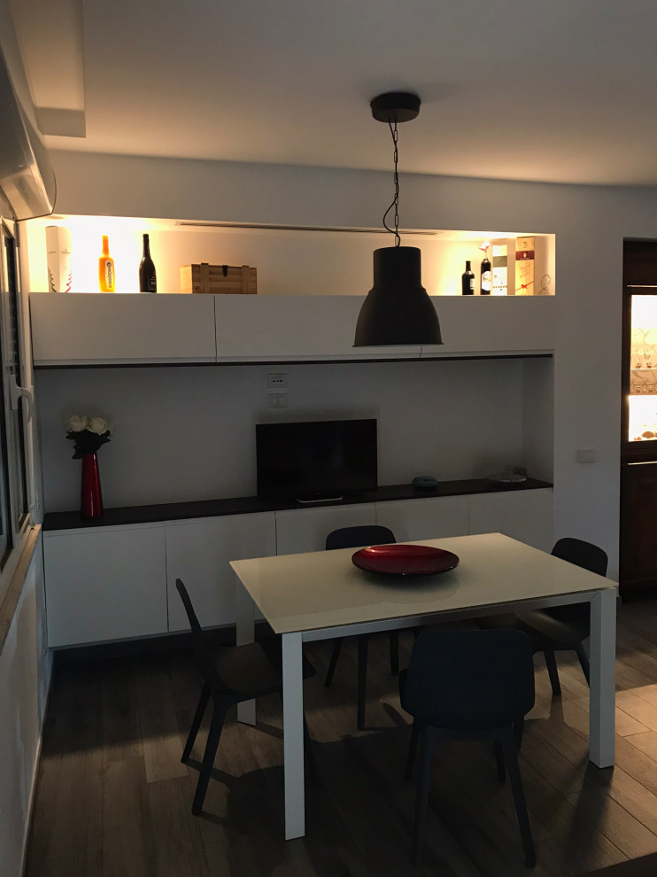 Casa MC+RL