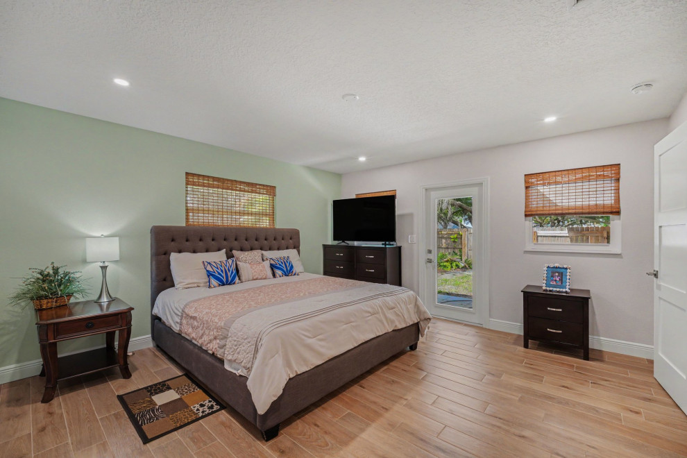 Beachside Whole Home Transformation