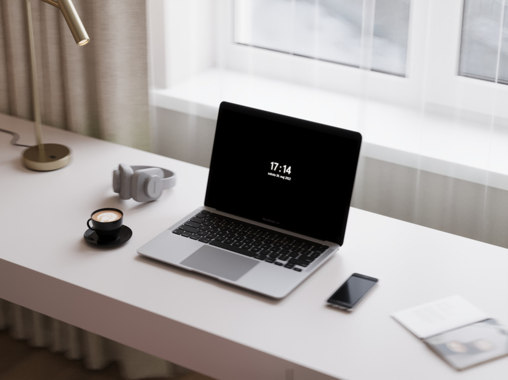 Комната для Даши