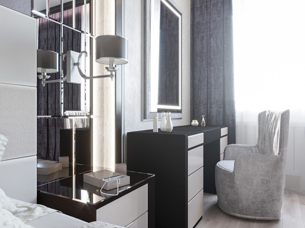 ЖК Мервинский