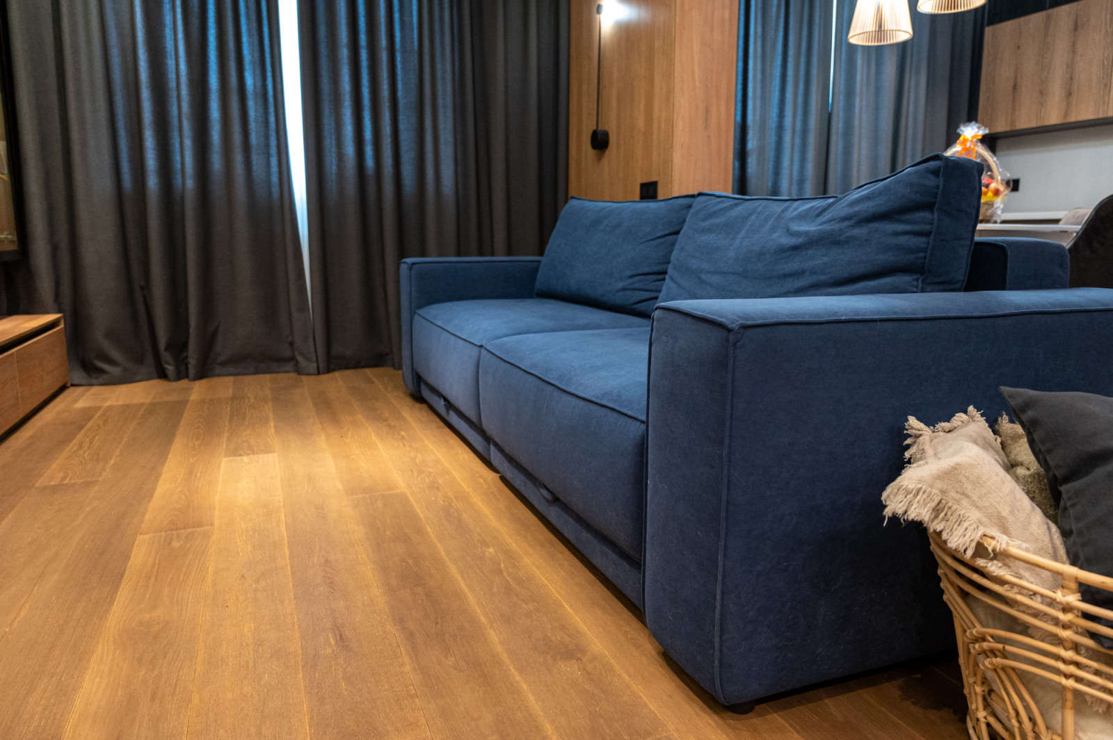 ЖК Рассказово